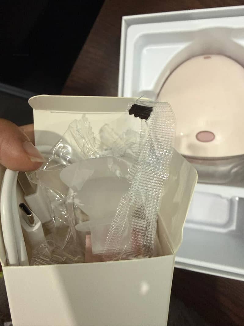 Muminity breast pump 6