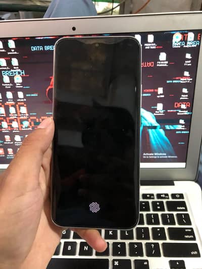 Infinix Hot 60 pro plus