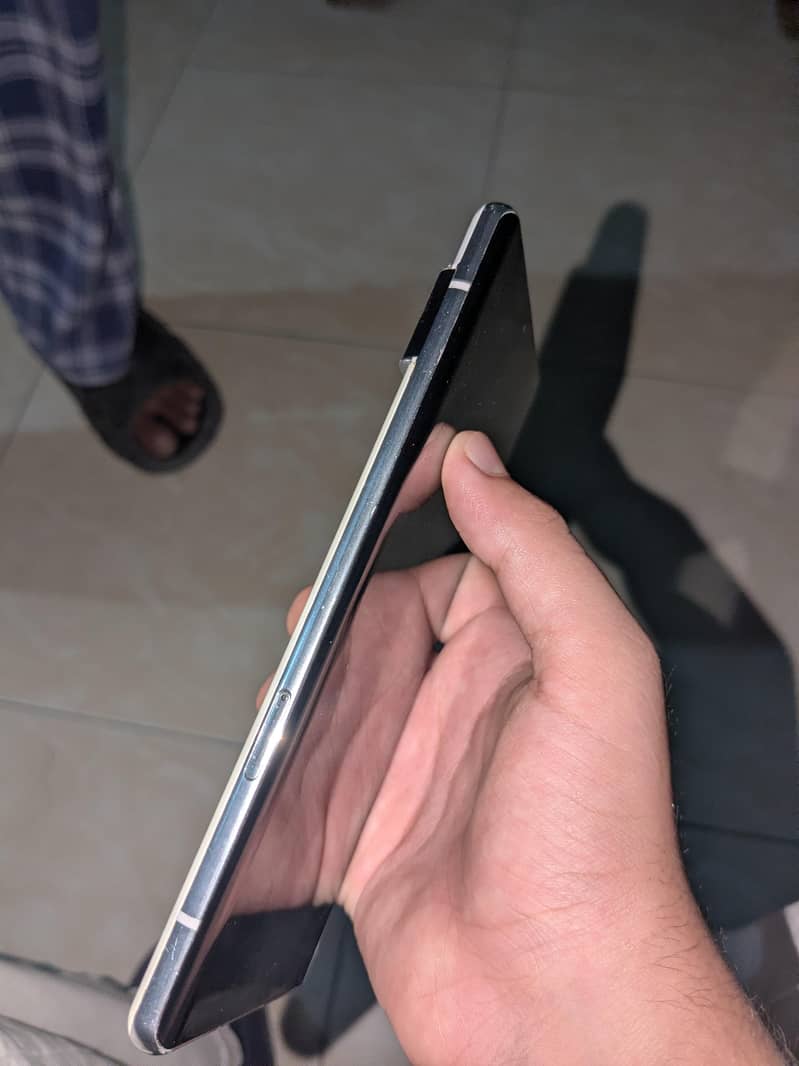 Google Pixel 6 Pro 2