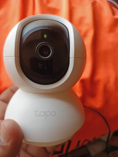 TP Link Tapo Wifi Camera Available Model c200