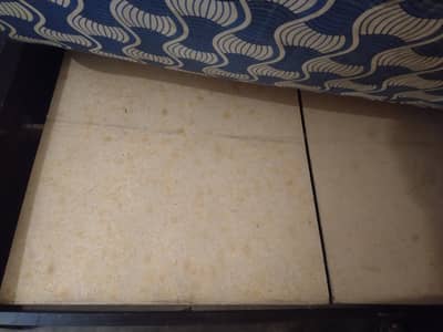 bed and matres for sale