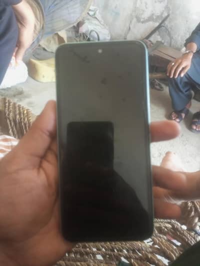 Tecno Spark Go 1