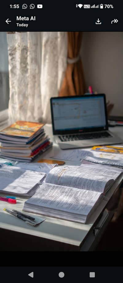 Urdu & Islamiyat Tutor - Notes & Exam Help