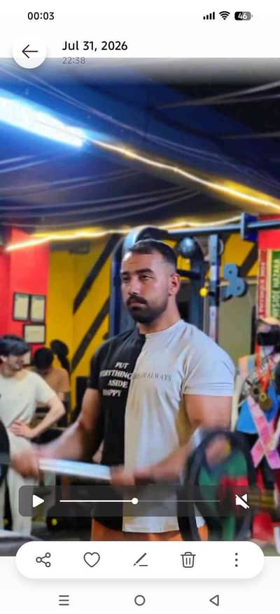 Abbas khan