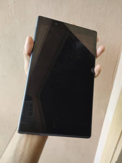 Lenovo Tab TB-8X04F