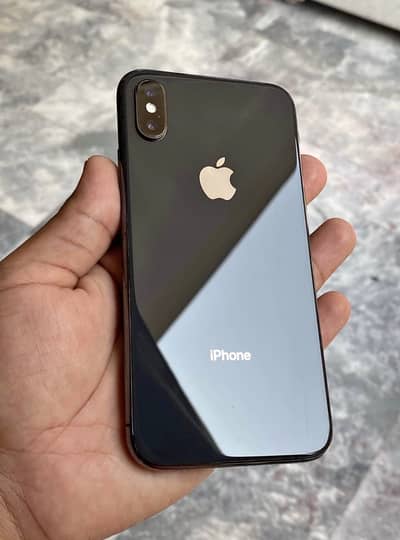 Apple iPhone XS