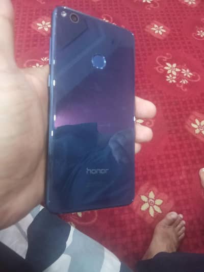 honor 8 lite