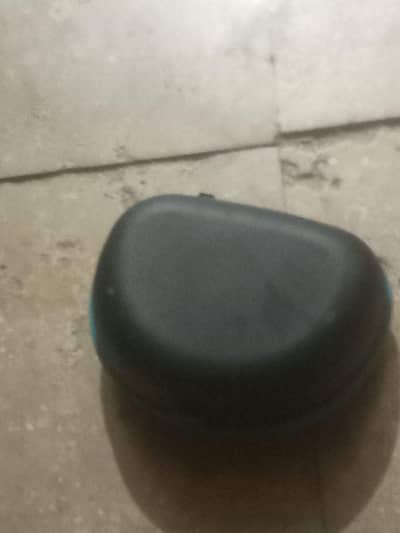 BlueAnt Hard Carrying Case / Headphone Travel Case