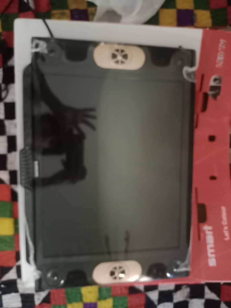 LCD SAMSUNG 0