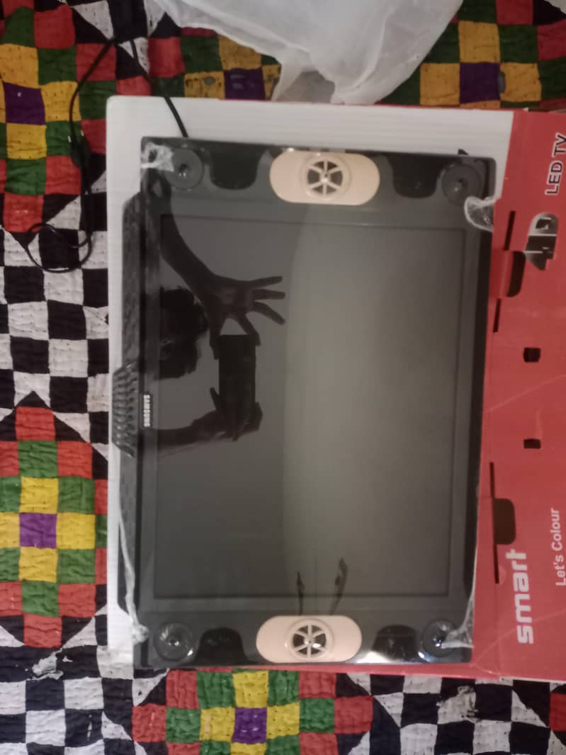 LCD SAMSUNG 1