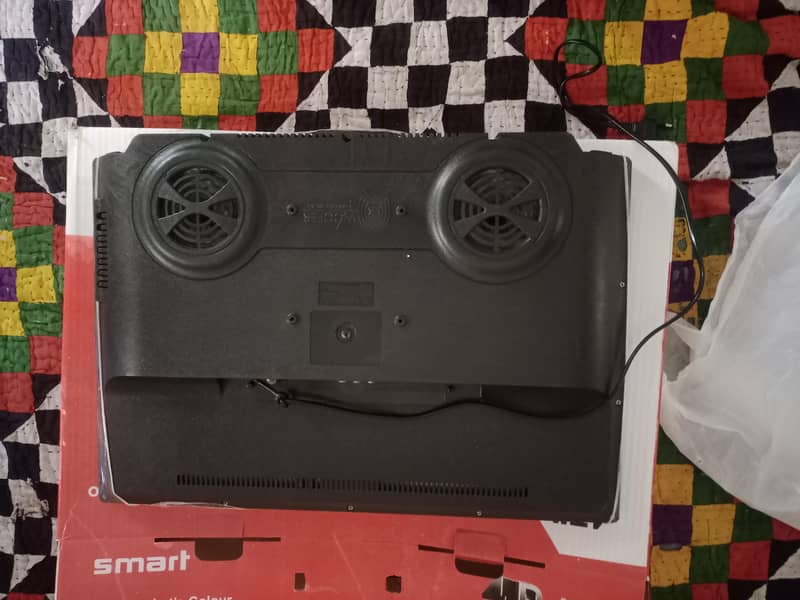 LCD SAMSUNG 2