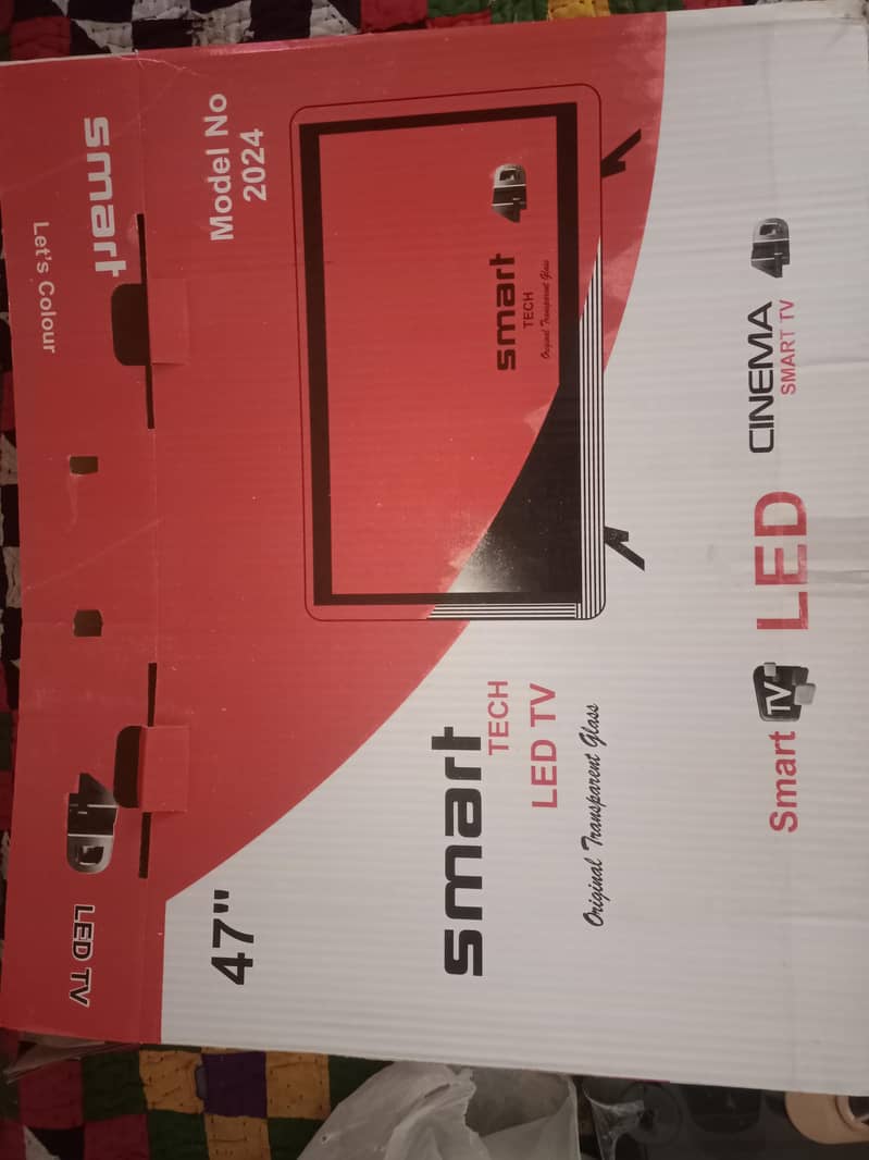 LCD SAMSUNG 4