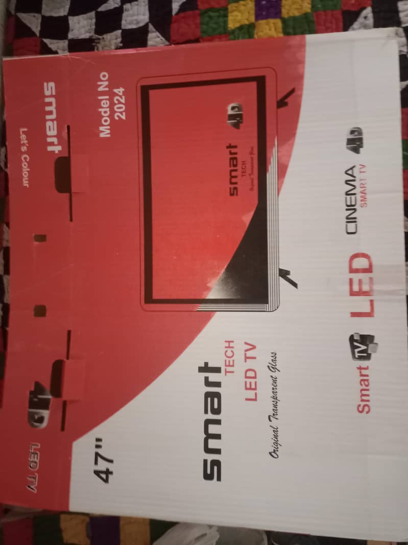 LCD SAMSUNG 5