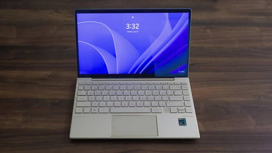 HP Envy 13 | Core i5 11th Gen | 16GB RAM | 512GB SSD
