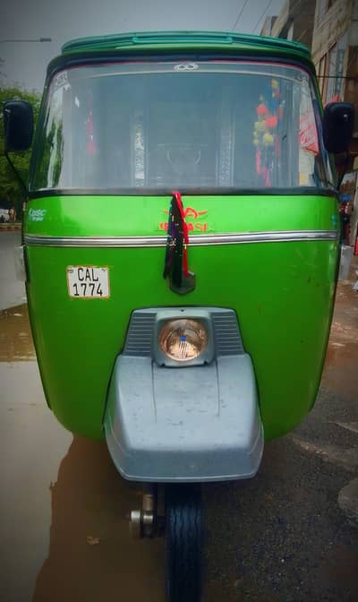 rikshaw