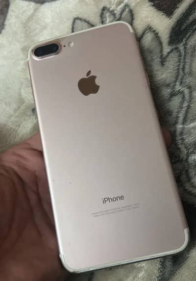 Apple iPhone 7 Plus 256gb