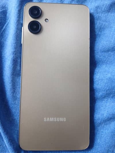 Samsung Mobile A06