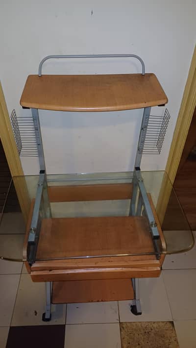designer study table