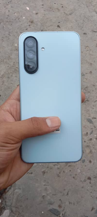 Samsung Mobile A16