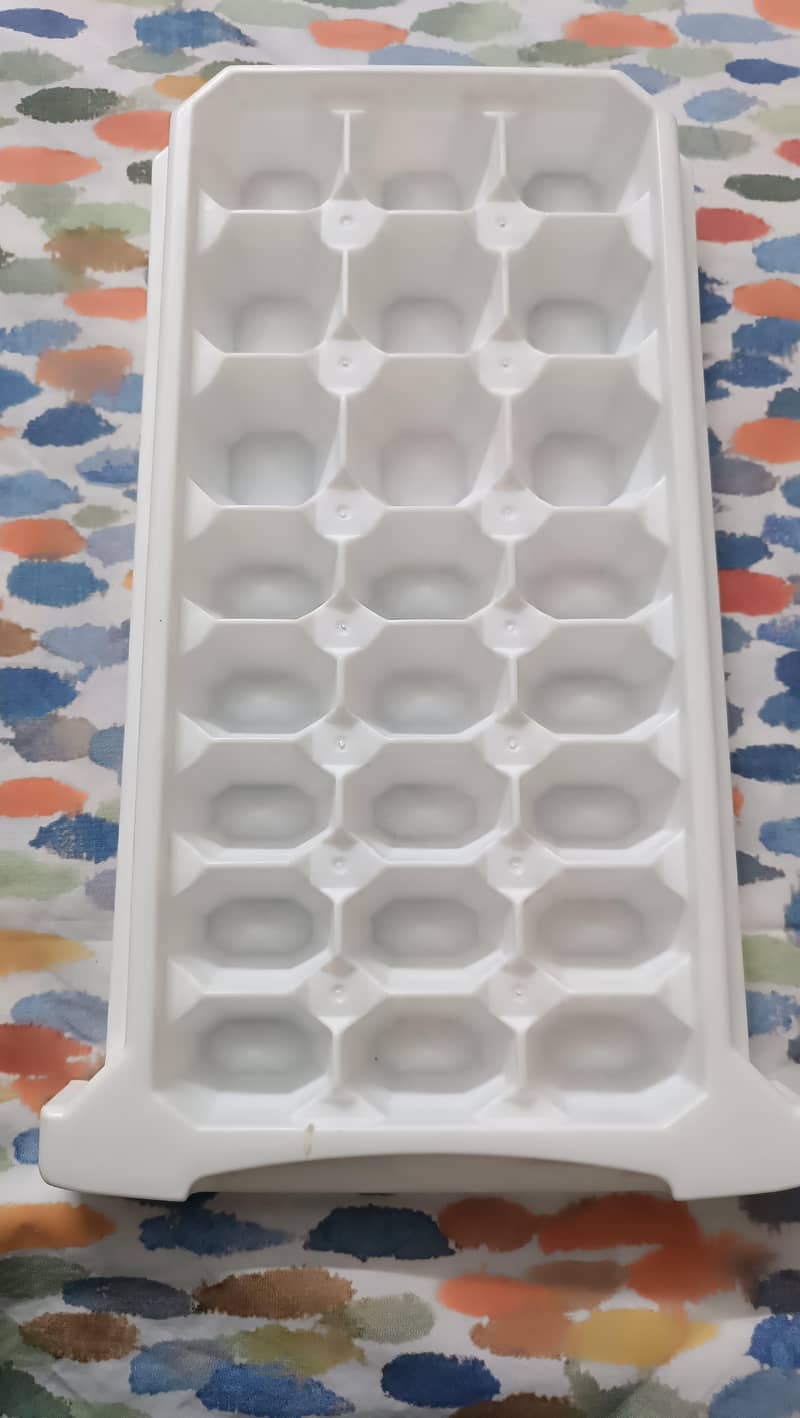 Deep freezer 1