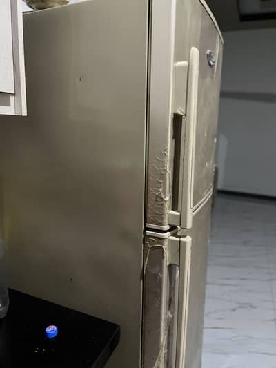 Haier Fridge