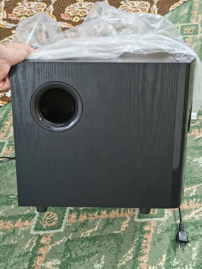 Audionic Reborn RB-95 2.1 Channel Home Theater – Powerful Bass