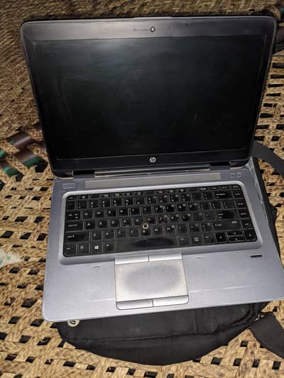 HP-ProBook 640G2