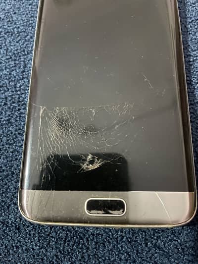 Samsung S7 edge panel