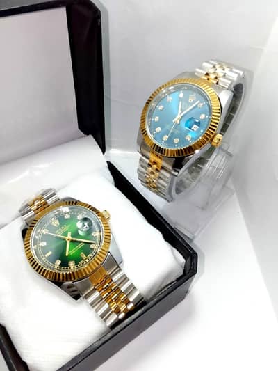 ROLEX OYSTER PERPETUAL QUARTZ 