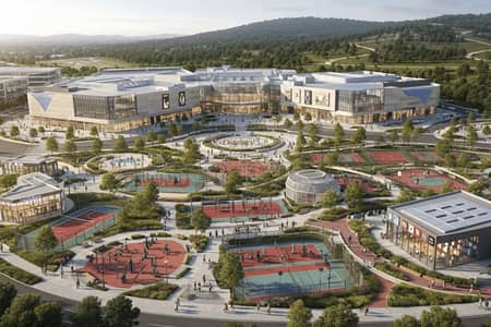 5 Marla Blue World City Sports Valley File for Sale–Rs. 7.64 Lac Paid