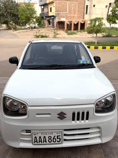 Alto Vxr 2020