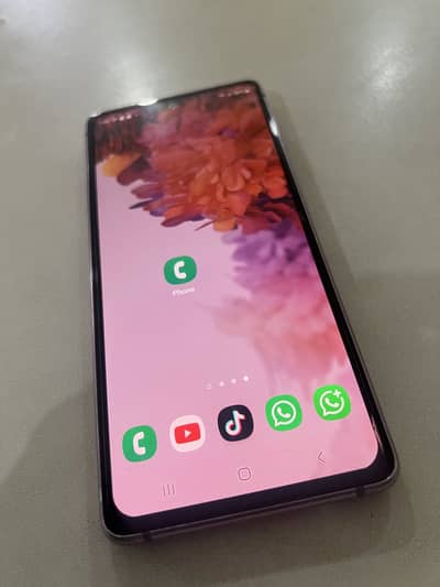 Samsung Mobile S20 FE