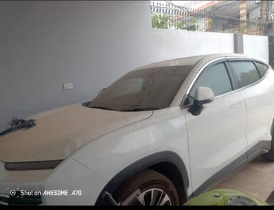 Jetour X70 Plus 2026