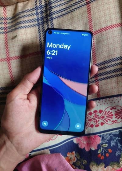 OnePlus 9 pro 5g exchange possible