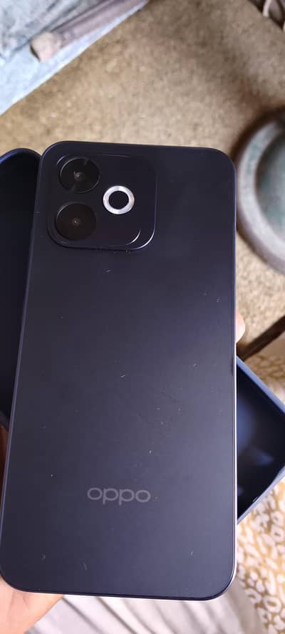 OPPO A6s