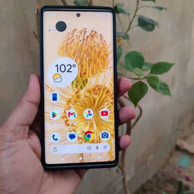 Google Pixel 6 Pro