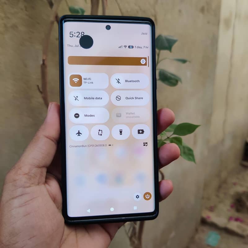 Google Pixel 6 Pro 1