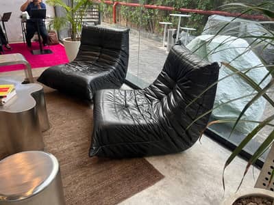 Comfortable Chair