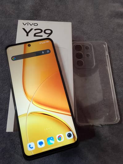 Vivo Y29