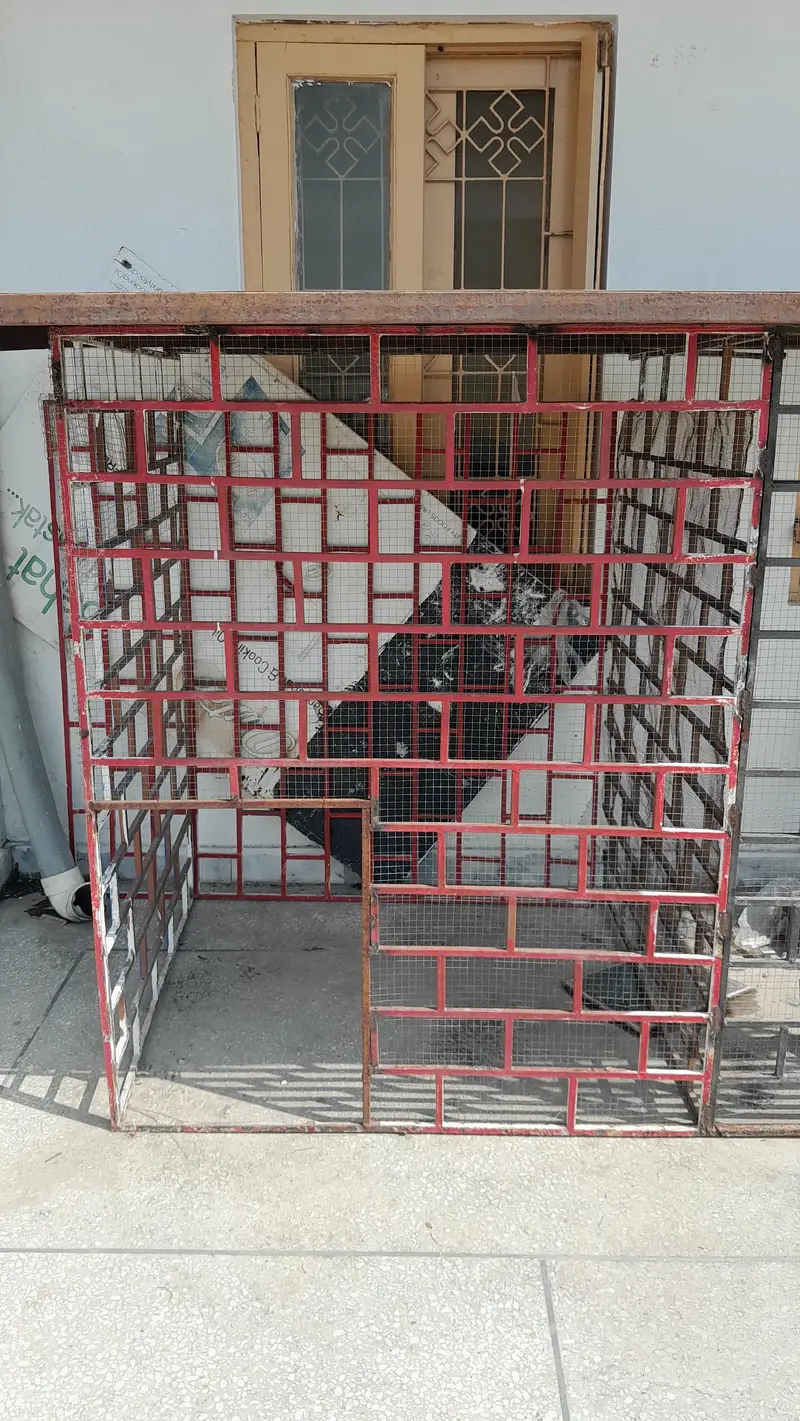 Hens Cage — photo 2