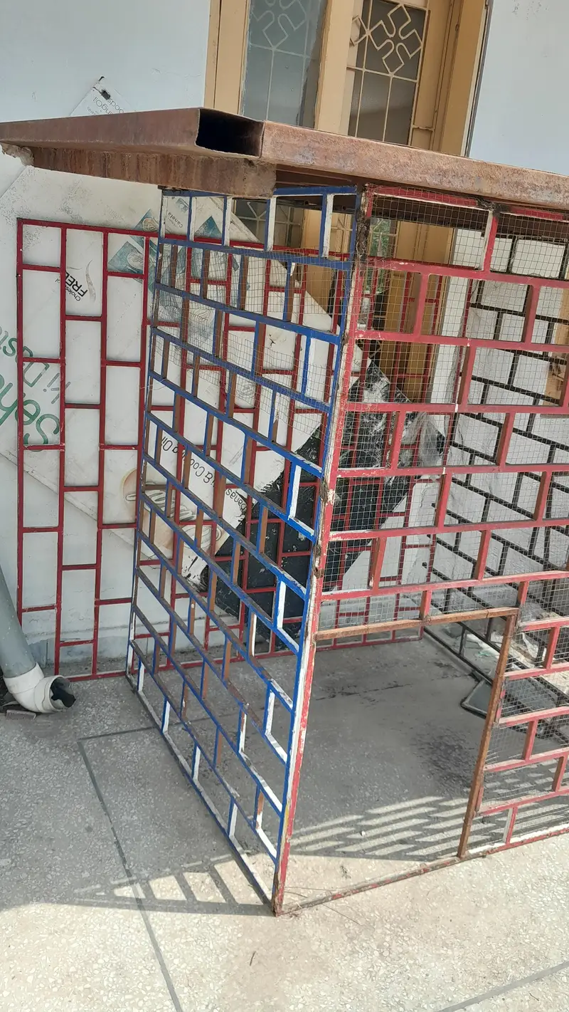 Hens Cage — photo 3