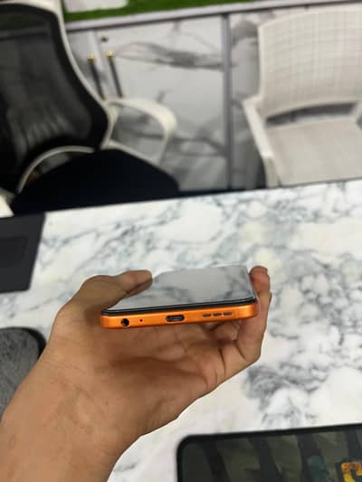Tecno spark 40