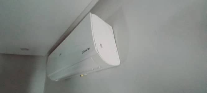 Haier DC inverter