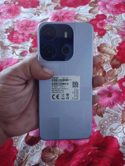 Tecno Pop 7 urgent sale