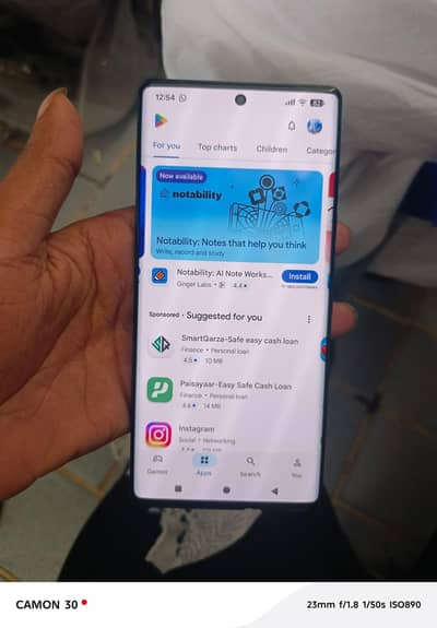 Google Pixel 6 Pro