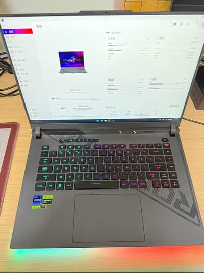 ASUS ROG STRIX 4070