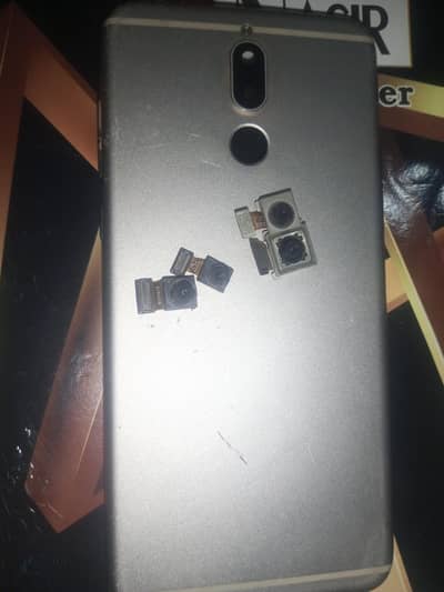 phone