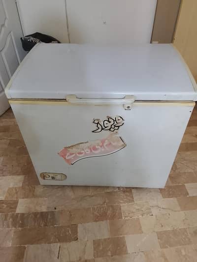 Freezer for sale