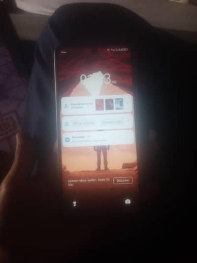 Tecno Spark 20C