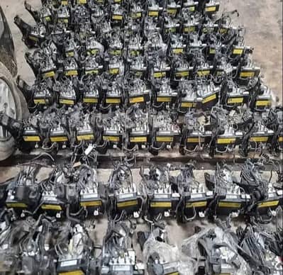 Anti Lock Braking System, ABS Brake Pump for All Japanese